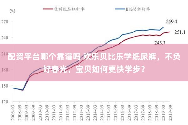 配资平台哪个靠谱吗 欢乐贝比乐学纸尿裤，不负好春光，宝贝如何更快学步？