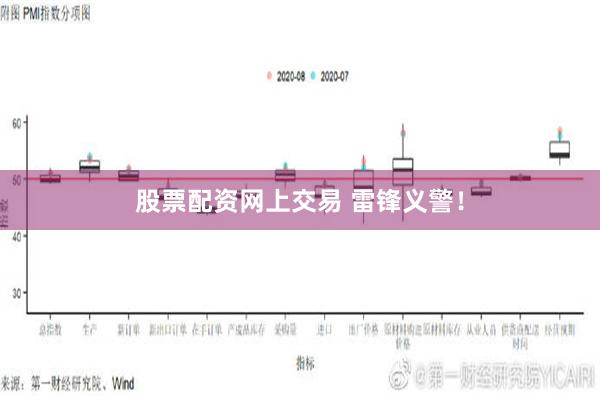 股票配资网上交易 雷锋义警！